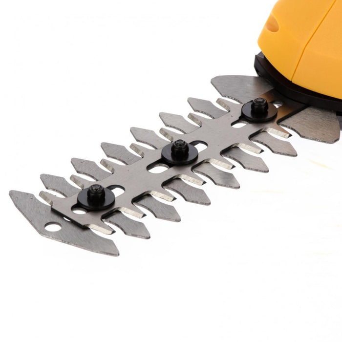 DENZEL 3.6V CORDLESS LAWN SHEARS