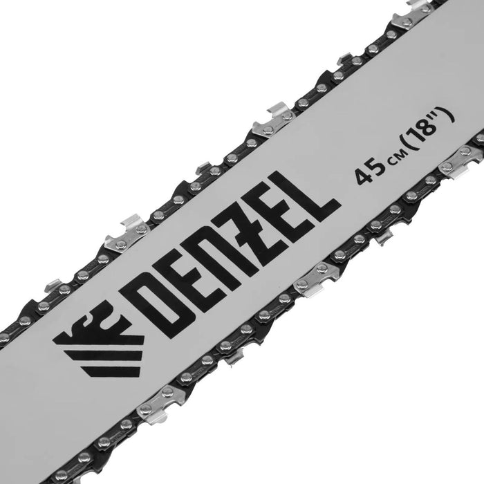 ELECTRIC SAW DENZEL 45CM 2200W