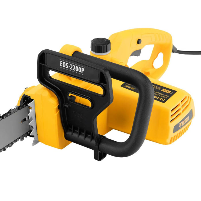 ELECTRIC SAW DENZEL 45CM 2200W