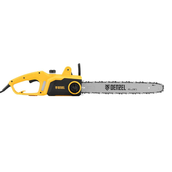 ELECTRIC SAW DENZEL 45CM 2200W