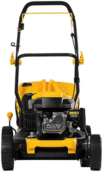 DENZEL MOTOR SELF-PROPELLED MOWER 146CM3