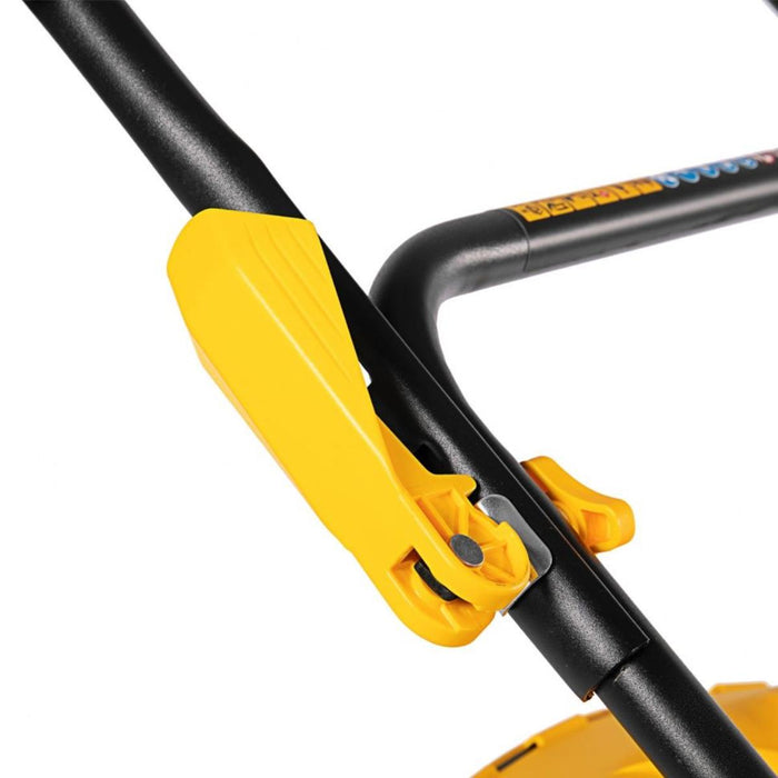 DENZEL MOTOR SELF-PROPELLED MOWER 146CM3