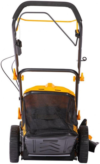 DENZEL MOTOR SELF-PROPELLED MOWER 196CM3
