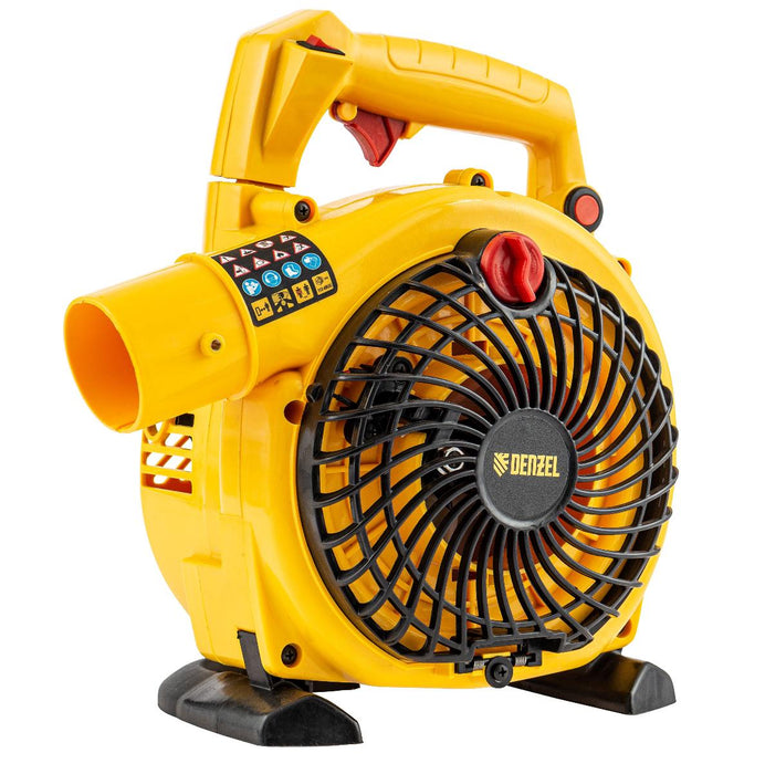 MOTOR LEAF COLLECTOR DENZEL GL-260 26CM3
