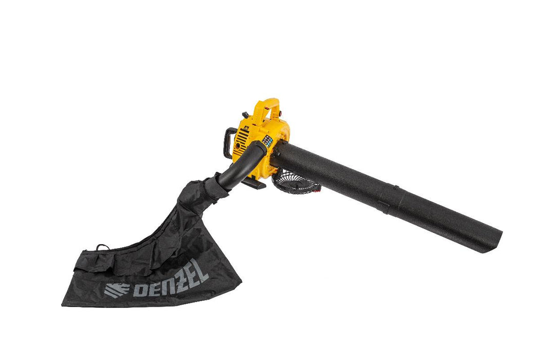 MOTOR LEAF COLLECTOR DENZEL GL-260 26CM3
