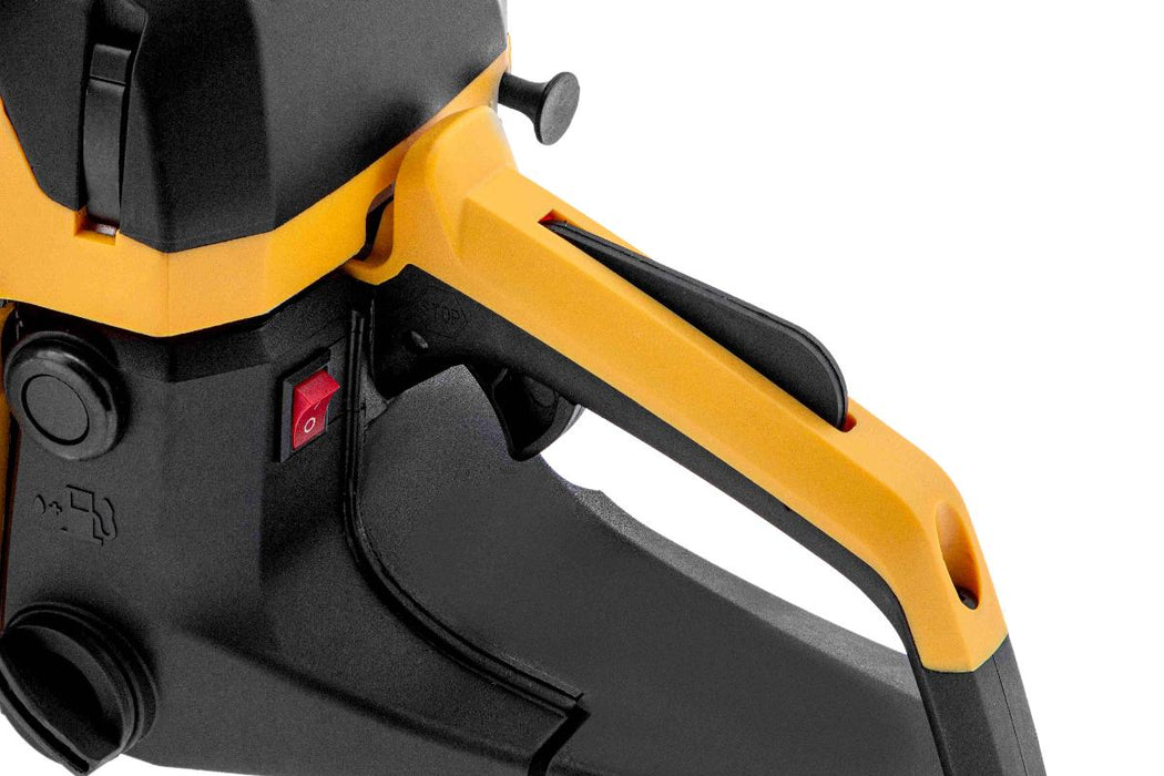 CHAINSAW DENZEL DS-5218 45CM 52CM3