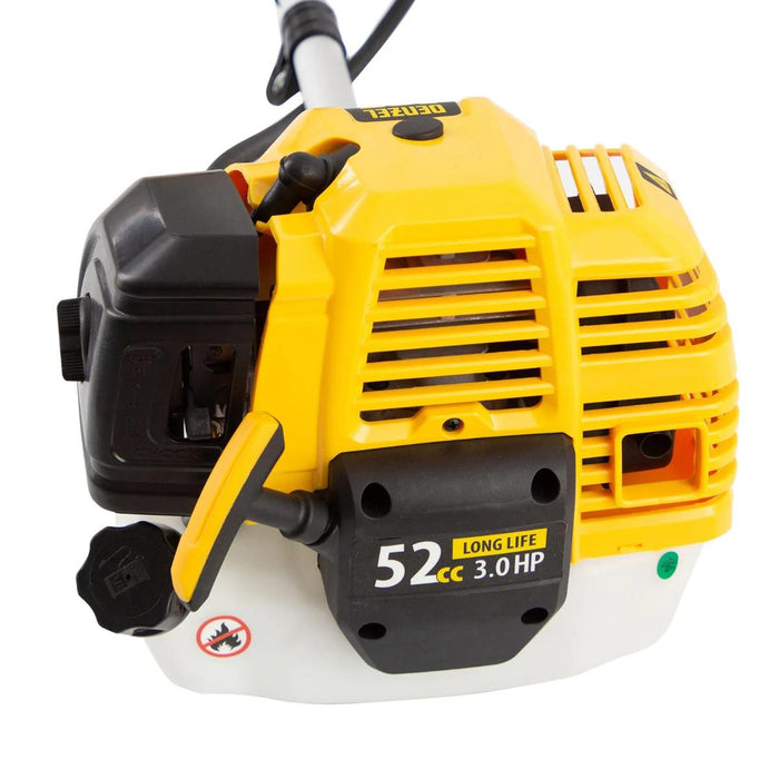 CHAINSAW DENZEL DT-52S 52 CM3