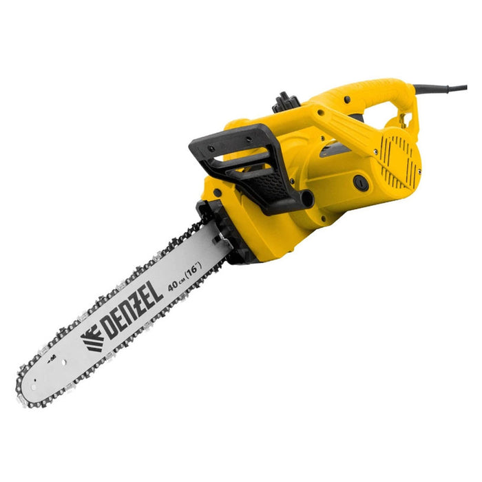 ELECTRIC CHAINSAW DENZEL ECS-2200P 2000 W, BAR LENGTH 40.00 cm