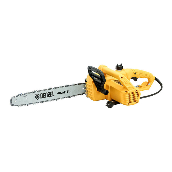 ELECTRIC CHAINSAW DENZEL ECS-2200P 2000 W, BAR LENGTH 40.00 cm
