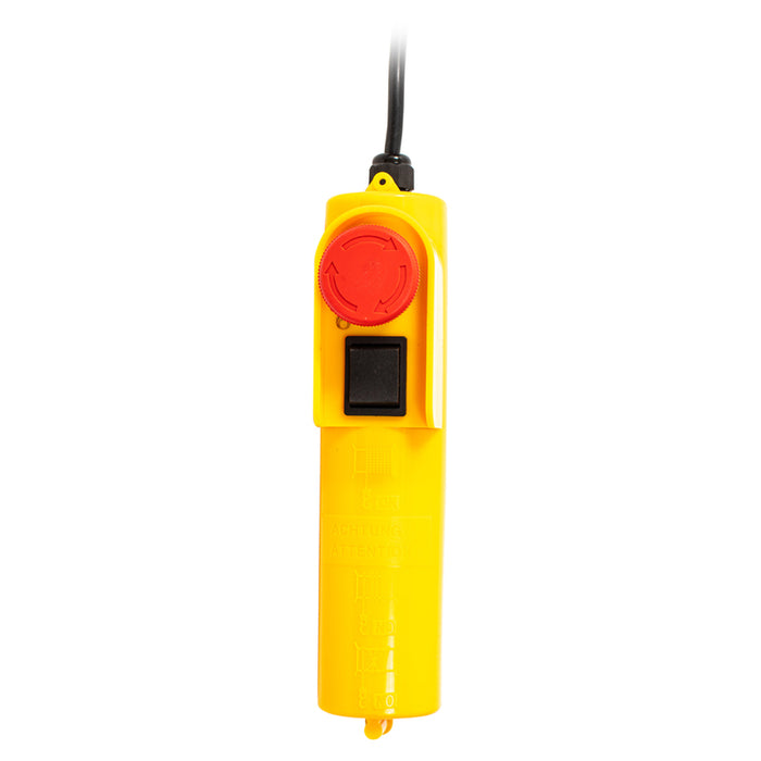 TELFER DENZEL TF-250