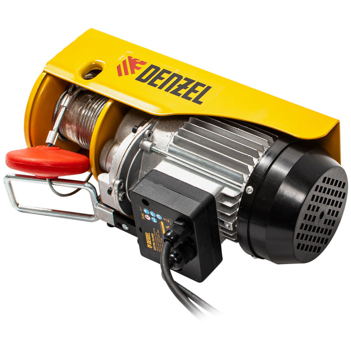 TELFER DENZEL TF-250