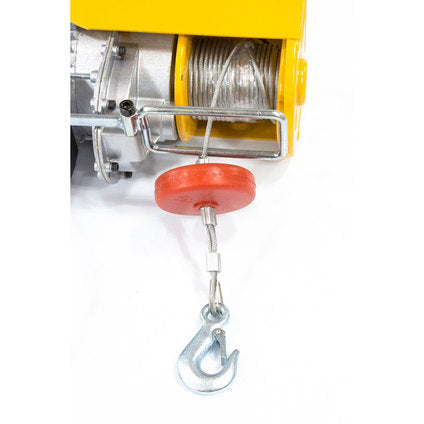 TELFER DENZEL TF-1000