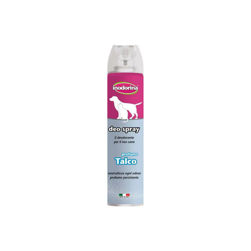 Deodorant Inodorina 300 ml - Домашни Животни<<<Дом Градина<<<BigBuy&&&Здраве и хигиена<<<Домашни Животни<<<Дом