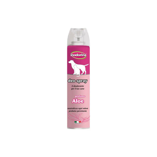 Deodorant Inodorina 300 ml - Домашни Животни<<<Дом Градина<<<BigBuy&&&Здраве и хигиена<<<Домашни Животни<<<Дом