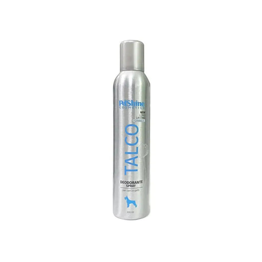 Deodorant Porrini Talco 300 ml - Домашни Животни<<<Дом Градина<<<BigBuy&&&Здраве и хигиена<<<Домашни Животни<<<Дом