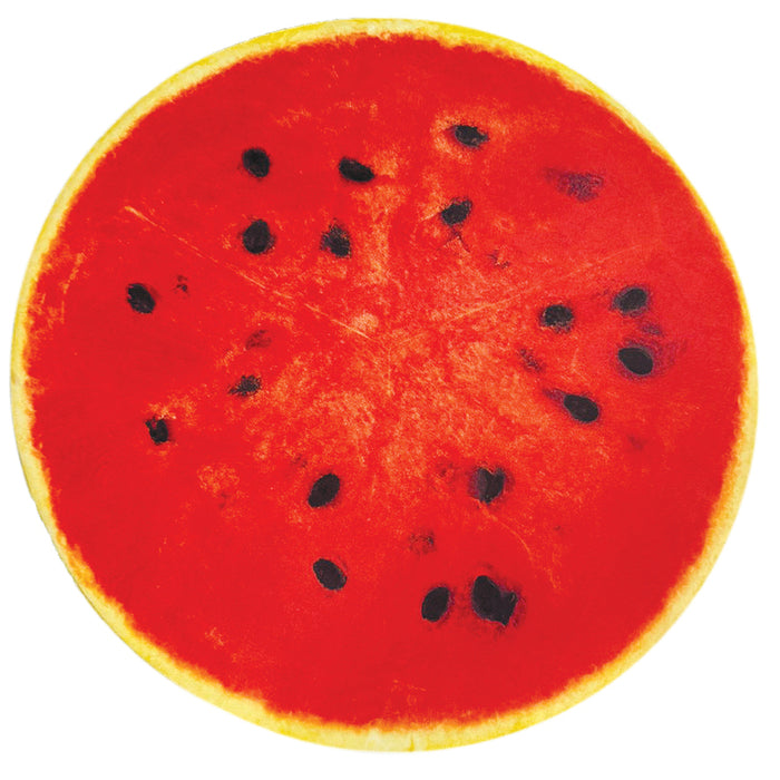 DEON CHAIR CUSHION WATERMELON F40 CM