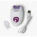 Depilator ORO-EPIL SILK PINK OROMED - DepilatoriesAGD-DEP<<<Home Appliance - ProductsAGD<<<ActionPL