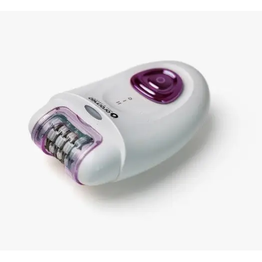 Depilator ORO-EPIL SILK PINK OROMED - DepilatoriesAGD-DEP<<<Home Appliance - ProductsAGD<<<ActionPL
