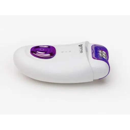 Depilator ORO-EPIL SILK PINK OROMED - DepilatoriesAGD-DEP<<<Home Appliance - ProductsAGD<<<ActionPL