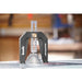 DEPTH GAUGE - 100 MM KWB - Измервателни инструменти<<<Ръчни инструменти<<<Инструменти и