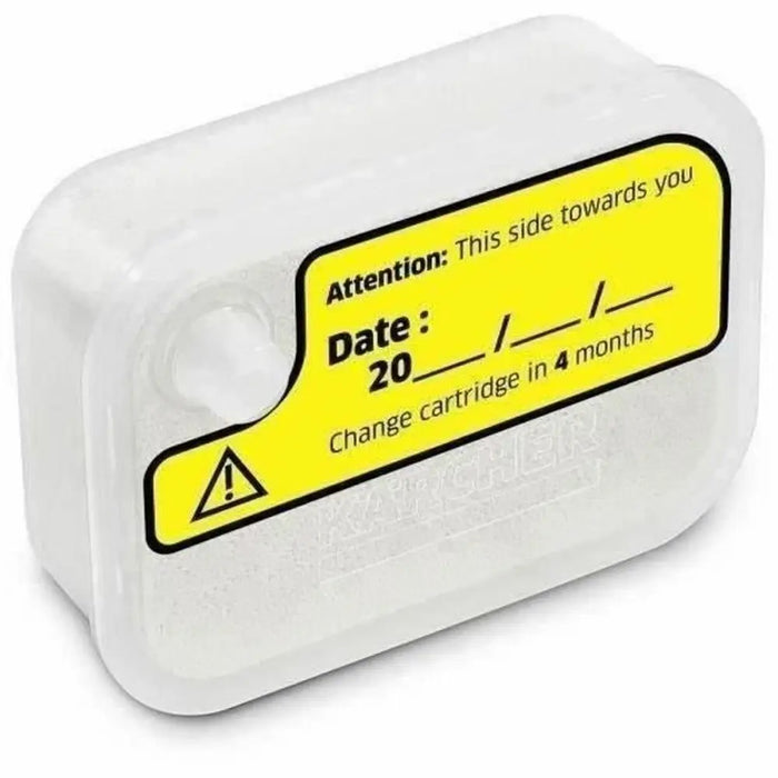 Descaling cartridge Kärcher SC 1 - Почистване Прахосмукачки И Гладене<<<Дом Градина<<<BigBuy&&&Парно