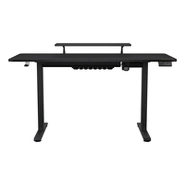 Desk Gaming Cougar 3MSTA3WB.0001 Black 140 x 60 cm - Компютър Игри<<<Компютри| Електроника<<<BigBuy&&&Аксесоари за