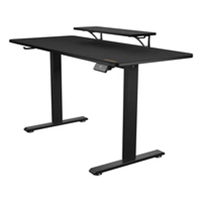 Desk Gaming Cougar 3MSTA3WB.0001 Black 140 x 60 cm - Компютър Игри<<<Компютри| Електроника<<<BigBuy&&&Аксесоари за