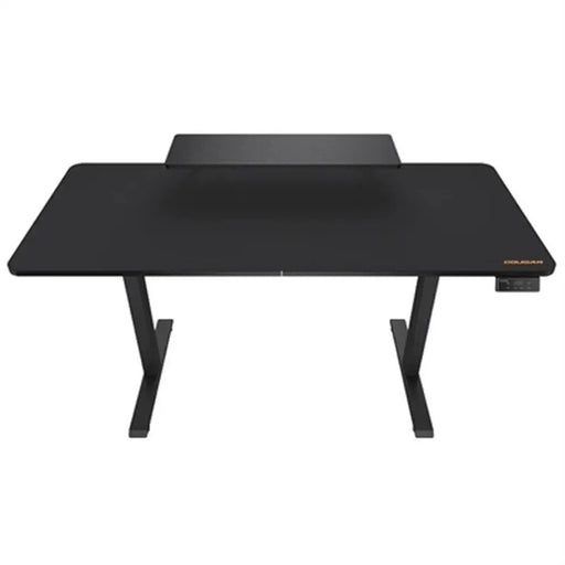 Desk Gaming Cougar E-Star 140 Black 140 x 60 cm - Компютър Игри<<<Компютри| Електроника<<<BigBuy&&&Аксесоари за