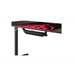 Desk Gaming Diablo Chairs 1470 Black Red - Tables and desksGAM-STO<<<PC GamingGAM<<<ActionPL&&&Компютър