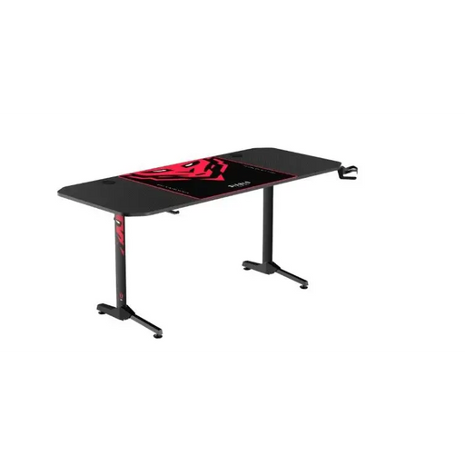 Desk Gaming Diablo Chairs 1470 Black Red - Tables and desksGAM-STO<<<PC GamingGAM<<<ActionPL&&&Компютър