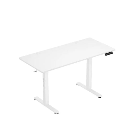 Desk Gaming Mark Adler MA-Leader 7.0 White White - Аксесоари за Игри<<<Компютър Игри<<<Компютри|