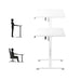 Desk Gaming Mark Adler MA-Leader 7.0 White White - Аксесоари за Игри<<<Компютър Игри<<<Компютри|