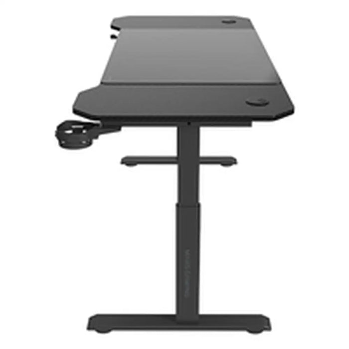 Desk Gaming Mars Gaming ERGO Black 140 x 60 cm - Компютър Игри<<<Компютри| Електроника<<<BigBuy&&&Аксесоари за
