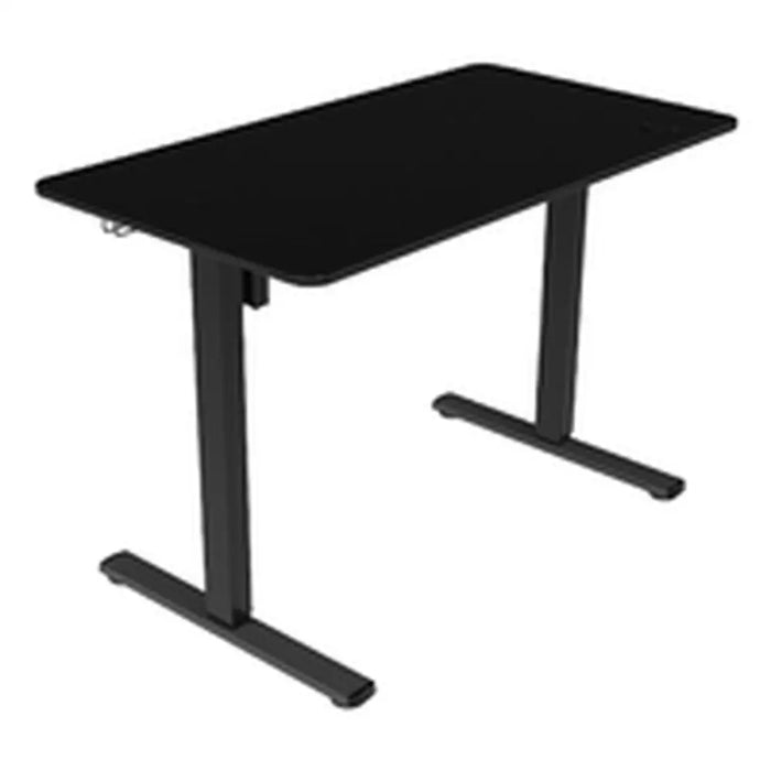 Desk Gaming Mars Gaming ERGO Black - Компютър Игри<<<Компютри| Електроника<<<BigBuy&&&Аксесоари за Игри<<<Компютър