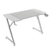Desk Gaming Mars Gaming ERGO White 140 x 60 cm - Компютър Игри<<<Компютри| Електроника<<<BigBuy&&&Аксесоари за