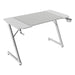 Desk Gaming Mars Gaming ERGO White 140 x 60 cm - Компютър Игри<<<Компютри| Електроника<<<BigBuy&&&Аксесоари за