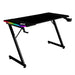 Desk Gaming Mars Gaming ESCRITORIO ERGO RGB Black 120 x 60 cm - Аксесоари за Игри<<<Компютър Игри<<<Компютри|