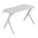 Desk Gaming Mars Gaming MGDW White - Аксесоари за Игри<<<Компютър Игри<<<Компютри| Електроника<<<BigBuy