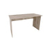 DESK IRIM ESPECIAL 1380 138X75X58 CM. - Бюра<<<Мебели и обков<<<Мебели и интериор<<<Praktiker