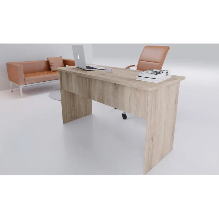 DESK IRIM ESPECIAL 1380 138X75X58 CM. - Бюра<<<Мебели и обков<<<Мебели и интериор<<<Praktiker