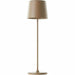 Desk lamp Brilliant Kaami Golden - Декорация и Осветление<<<Дом Градина<<<BigBuy&&&Лампи<<<Декорация и Осветление<<<Дом