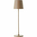 Desk lamp Brilliant Kaami Golden - Декорация и Осветление<<<Дом Градина<<<BigBuy&&&Лампи<<<Декорация и Осветление<<<Дом