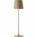 Desk lamp Brilliant Kaami Golden - Декорация и Осветление<<<Дом Градина<<<BigBuy&&&Лампи<<<Декорация и Осветление<<<Дом