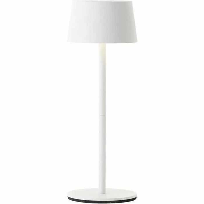 Desk lamp Brilliant White - Декорация и Осветление<<<Дом Градина<<<BigBuy&&&Лампи<<<Декорация и Осветление<<<Дом