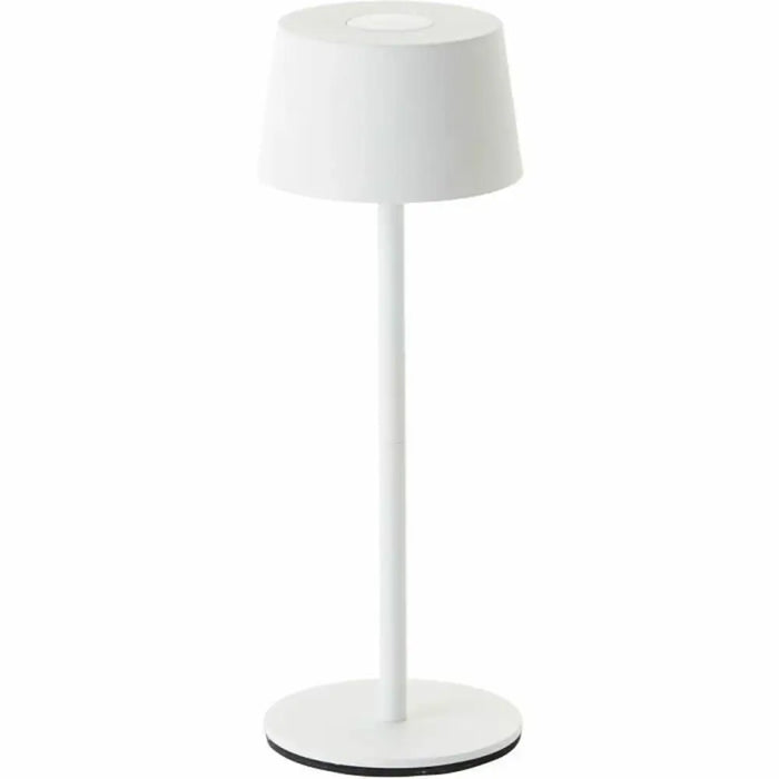 Desk lamp Brilliant White - Декорация и Осветление<<<Дом Градина<<<BigBuy&&&Лампи<<<Декорация и Осветление<<<Дом