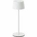 Desk lamp Brilliant White - Декорация и Осветление<<<Дом Градина<<<BigBuy&&&Лампи<<<Декорация и Осветление<<<Дом