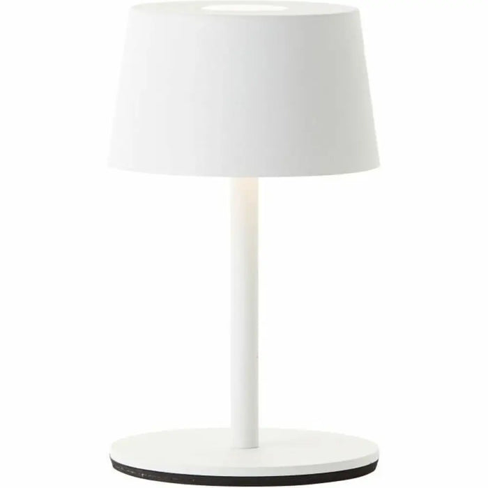 Desk lamp Brilliant White - Декорация и Осветление<<<Дом Градина<<<BigBuy&&&Лампи<<<Декорация и Осветление<<<Дом