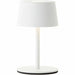 Desk lamp Brilliant White - Декорация и Осветление<<<Дом Градина<<<BigBuy&&&Лампи<<<Декорация и Осветление<<<Дом