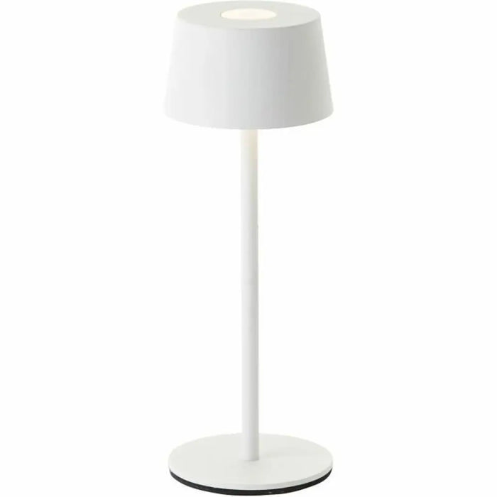 Desk lamp Brilliant White - Декорация и Осветление<<<Дом Градина<<<BigBuy&&&Лампи<<<Декорация и Осветление<<<Дом