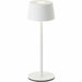 Desk lamp Brilliant White - Декорация и Осветление<<<Дом Градина<<<BigBuy&&&Лампи<<<Декорация и Осветление<<<Дом